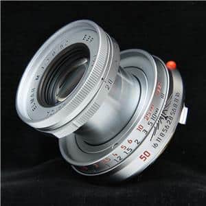 安価 エルマー M50mm ※最短0.7m」の商品検索結果 沈胴式 F2.8 レンズ(単焦点)