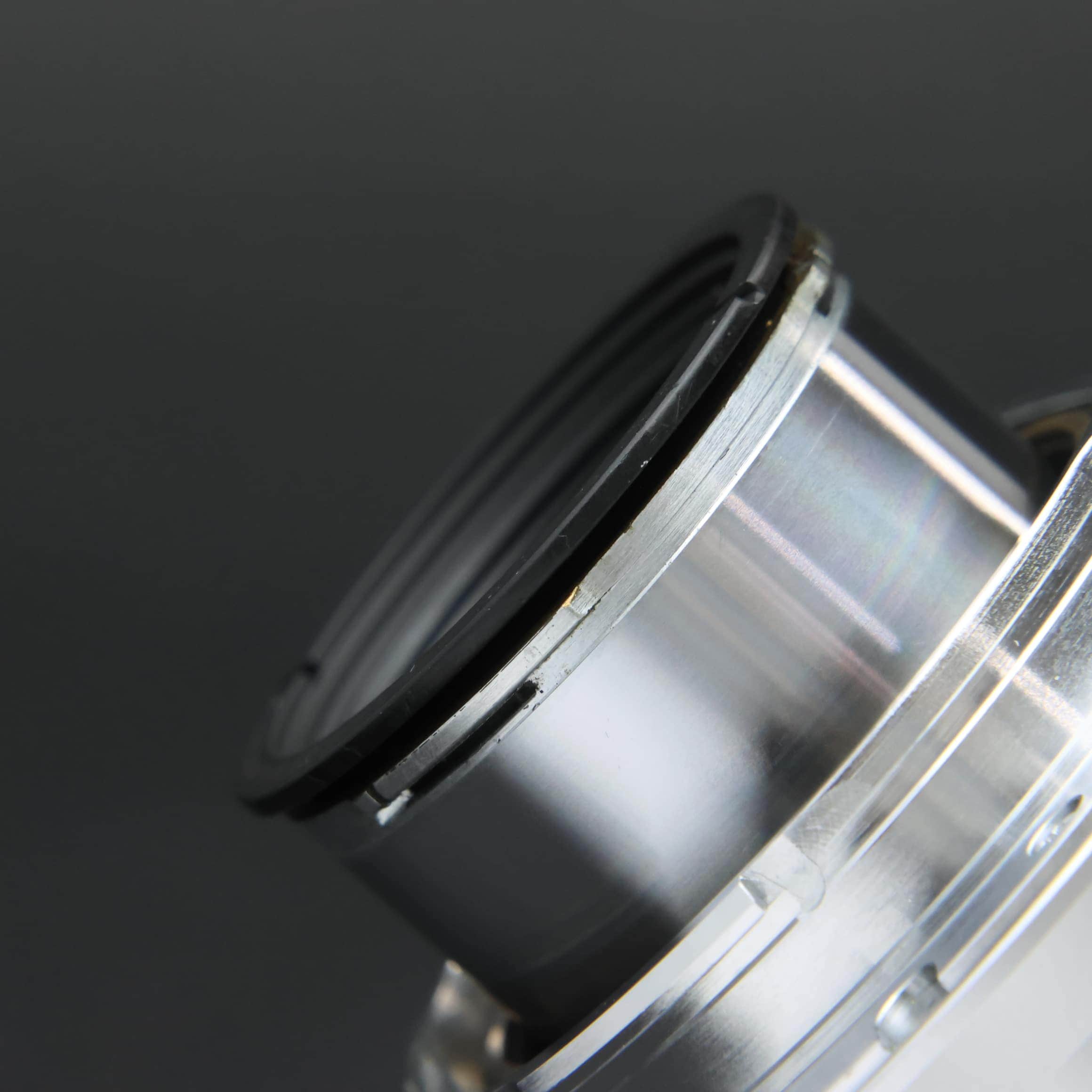 中古)Leica (ライカ) エルマー M50mm F2.8（沈胴式・最短0.7m・M6J