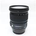 SIGMA (シグマ) Art 24-105mm F4 DG OS HSM (キヤノンEF用)
