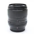 フジノン XF33mm F1.4 R LM WR