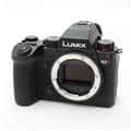 LUMIX S5II ボディ DC-S5M2 ブラック