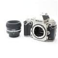 Nikon (ニコン) Df 50mm F1.8G Special Editionキット シルバー