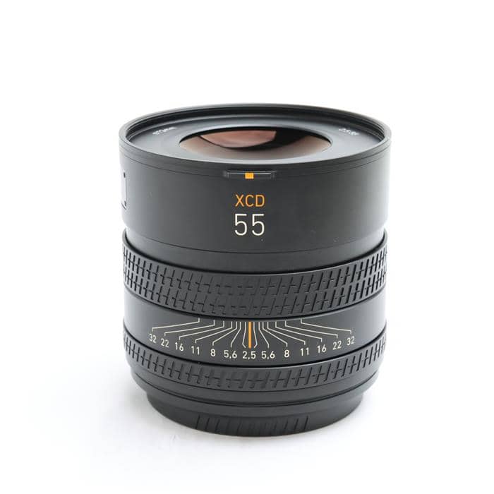 XCD 55mm F2.5 V