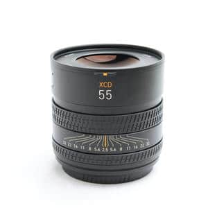 HASSELBLAD (ハッセルブラッド) XCD 55mm F2.5 V メイン