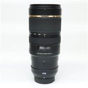 TAMRON (タムロン) SP 70-200mm F2.8 Di VC USD Model A009N（ニコンF用） メイン