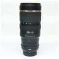 SP 70-200mm F2.8 Di VC USD Model A009N（ニコンF用）