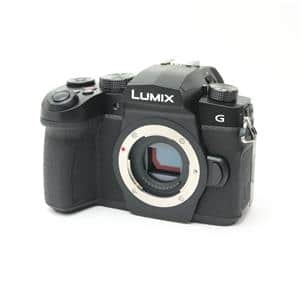 LUMIX DC-G99」「Panasonic」「中古商品」の商品検索結果 | デジタル