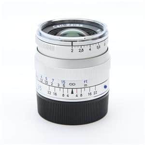 新品)Carl Zeiss (カールツァイス) Biogon T* 35mm F2 ZM（ライカM用