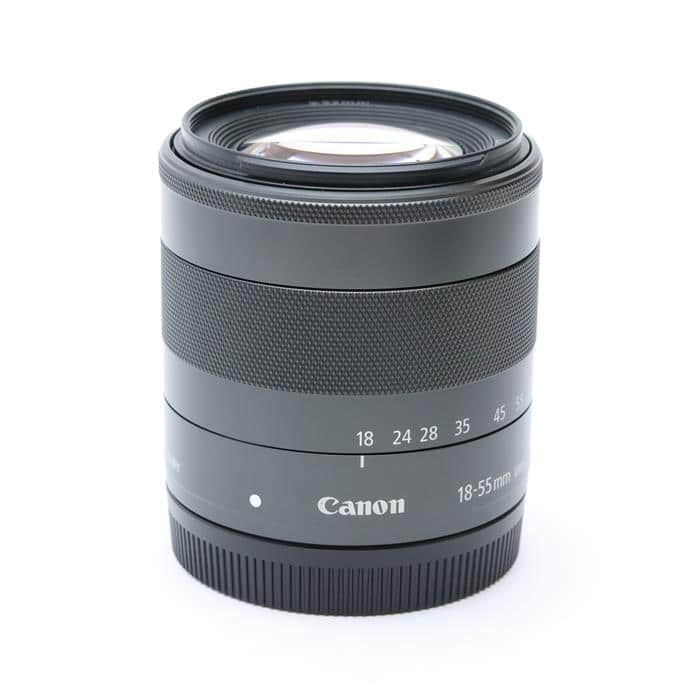 EF-M18-55mm F3.5-5.6 IS STM