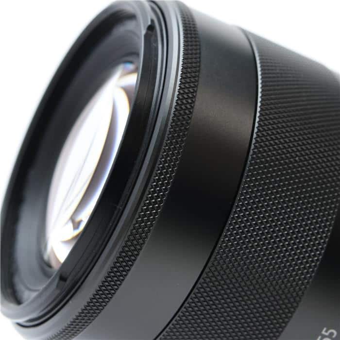 EF-M18-55mm F3.5-5.6 IS STM