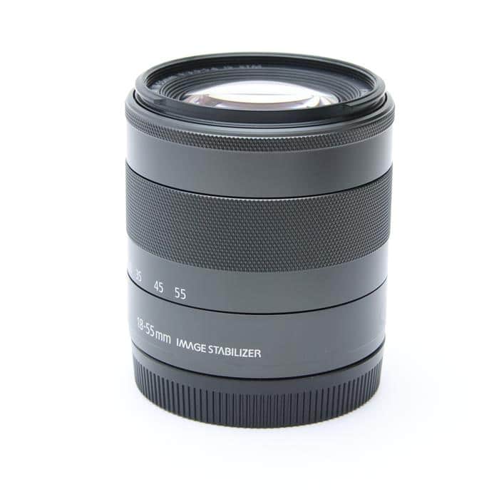 EF-M18-55mm F3.5-5.6 IS STM