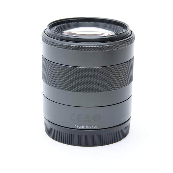 EF-M18-55mm F3.5-5.6 IS STM