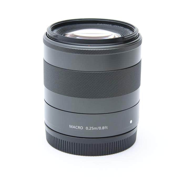 EF-M18-55mm F3.5-5.6 IS STM