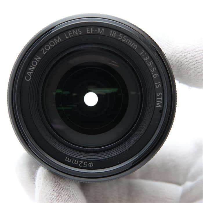 EF-M18-55mm F3.5-5.6 IS STM