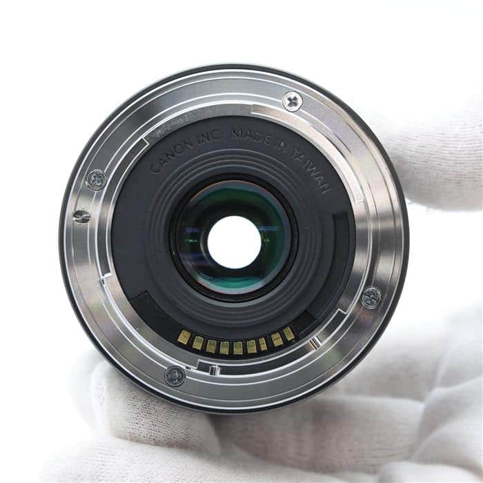 EF-M18-55mm F3.5-5.6 IS STM