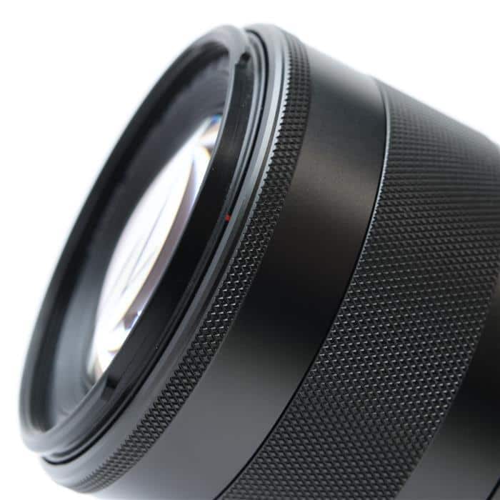 EF-M18-55mm F3.5-5.6 IS STM