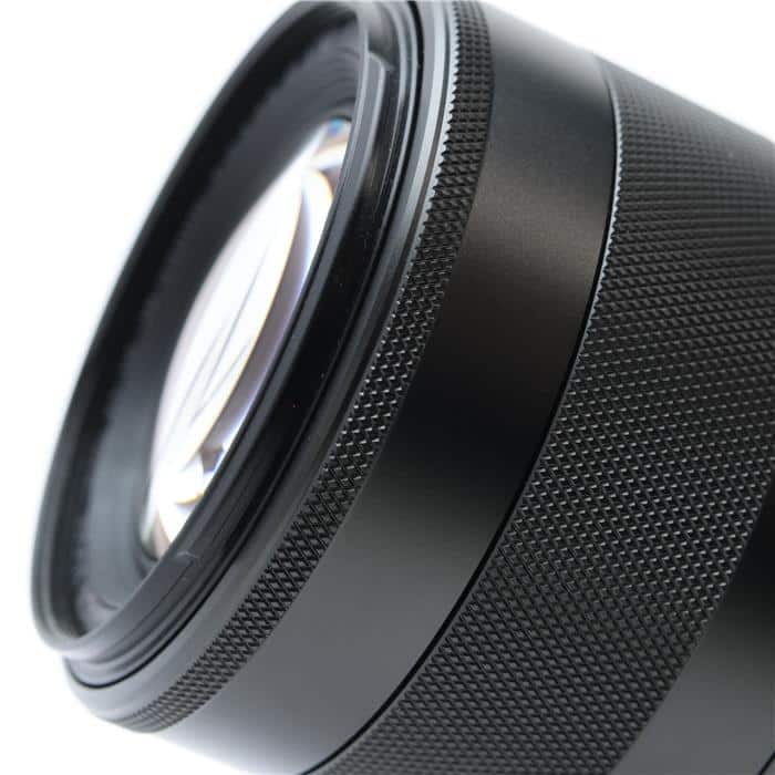 EF-M18-55mm F3.5-5.6 IS STM