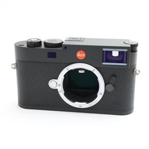 Leica (ライカ) M11 ブラックペイント メイン