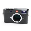 Leica (ライカ) M11 ブラックペイント