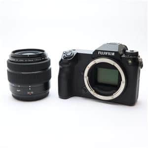 FUJIFILM GFX50S II GF35-70mmレンズキット」の商品検索結果