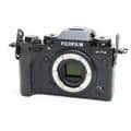 FUJIFILM (フジフイルム) X-T4 ボディ ブラック