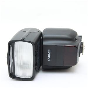 Canon (キヤノン) スピードライト 430EX III-RT」の商品検索結果