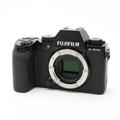 FUJIFILM (フジフイルム) X-S10 ボディ ブラック