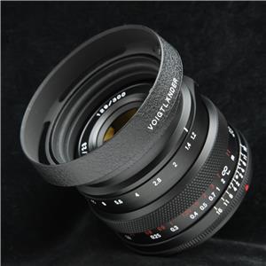 中古)Voigtlander (フォクトレンダー) NOKTON 23mm F1.2 Aspherical SC