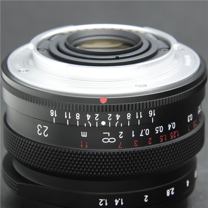中古)Voigtlander (フォクトレンダー) NOKTON 23mm F1.2 Aspherical SC