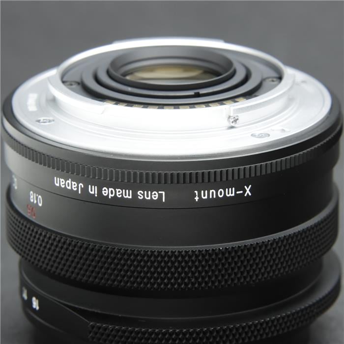 中古)Voigtlander (フォクトレンダー) NOKTON 23mm F1.2 Aspherical SC