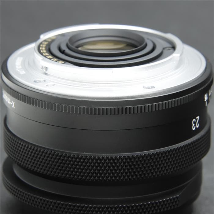 中古)Voigtlander (フォクトレンダー) NOKTON 23mm F1.2 Aspherical SC