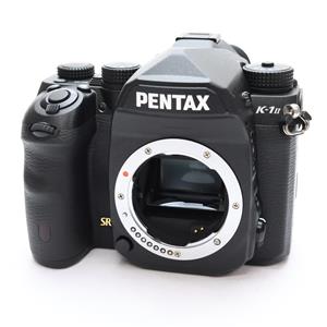 PENTAX (ペンタックス) K-1 Mark II ボディ メイン