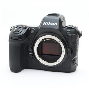 Nikon Z8 マップ安心サービス付 新品)Nikon (ニコン) Z8（商品ID：4960759909947）詳細ページ