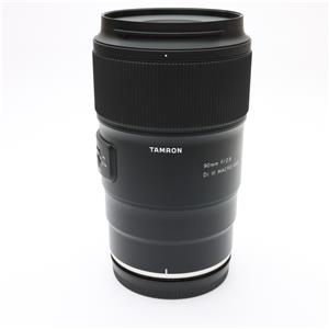 新品)TAMRON (タムロン) 90mm F2.8 Di III MACRO VXD/Model F072Z