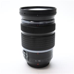 OLYMPUS オリンパス/交換レンズ/M.Z ED 12-100mm F4.0 IS PRO/ACC204958/Bランク/62【中古】 Used Olympus M.Zuiko Digital ED 12-100mm f/4 IS PRO | MPB
