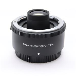 Nikon (ニコン) Z TELECONVERTER TC-2.0x メイン