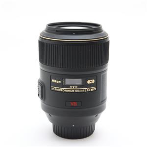Nikon (ニコン) AF 105mm F2.8 Micro」の商品検索結果 | デジタル