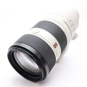SONY (ソニー) FE 70-200mm F2.8 GM OSS SEL70200GM」「中古商品」の