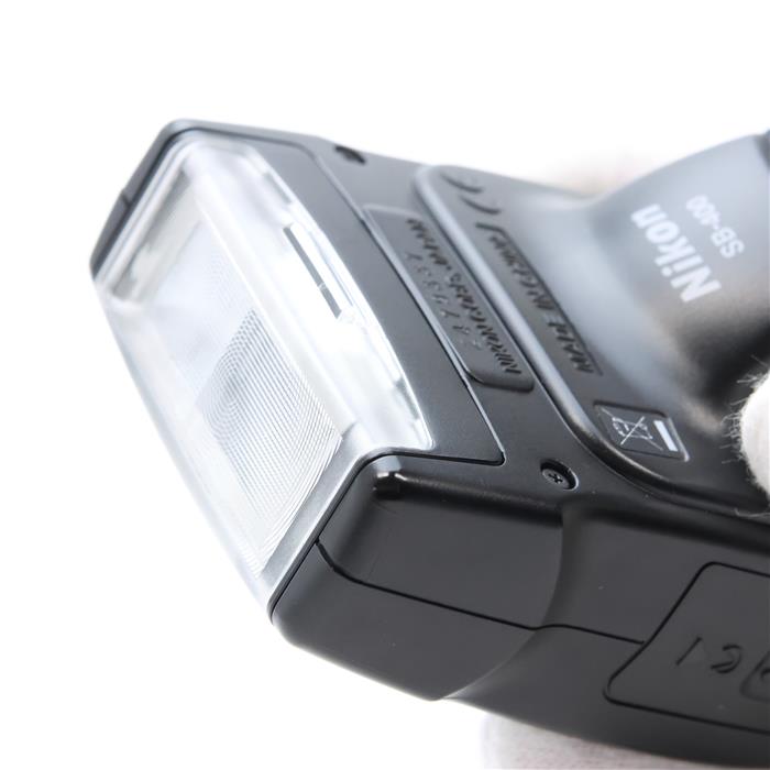 中古)Nikon (ニコン) スピードライト SB-400（商品ID：3717030906642