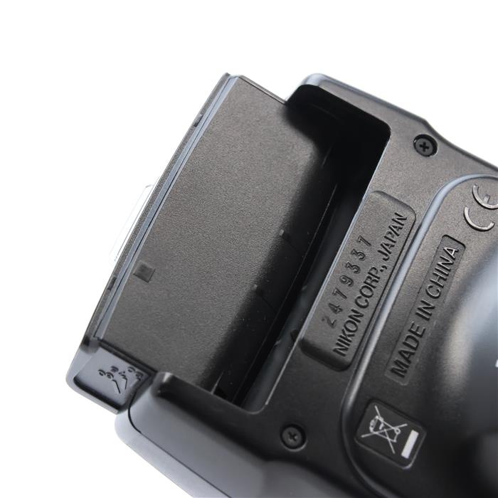 中古)Nikon (ニコン) スピードライト SB-400（商品ID：3717030906642