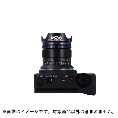 新品)LAOWA （ラオワ） 14mm F4 FF RL ZERO-D (ライカSL/TL用)（商品ID