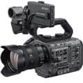 SONY (ソニー) FX6 レンズキット ILME-FX6VK