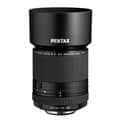 PENTAX (ペンタックス) HD DA55-300mm F4.5-6.3 ED PLM WR RE