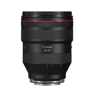 Canon (キヤノン) RF28-70mm F2L USM メイン