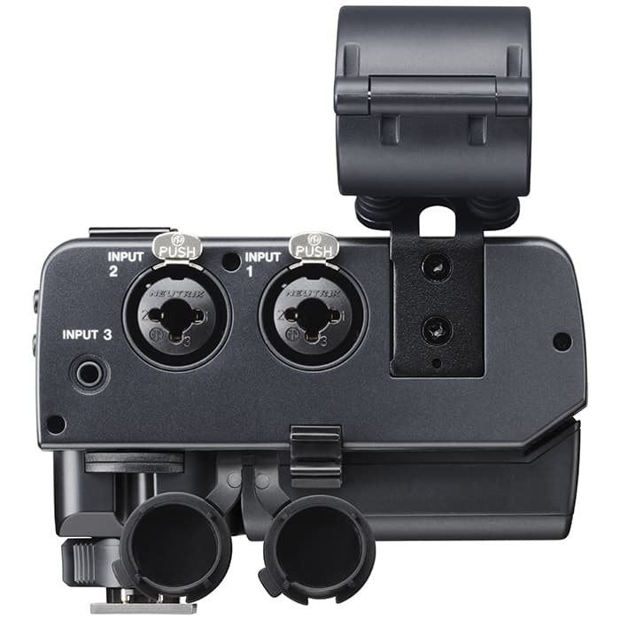 新品)TASCAM （タスカム） アナログインターフェ－スキット CA-XLR2d