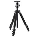 Velbon (ベルボン) 中型カーボン4段三脚 Geo Carmagne E643M II