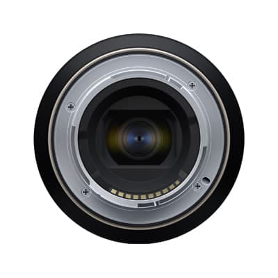 新品)TAMRON (タムロン) 20mm F2.8 Di III OSD M1:2/Model F050SF 