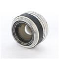 TOPCON (トプコン) REトプコール 58mm F1.8