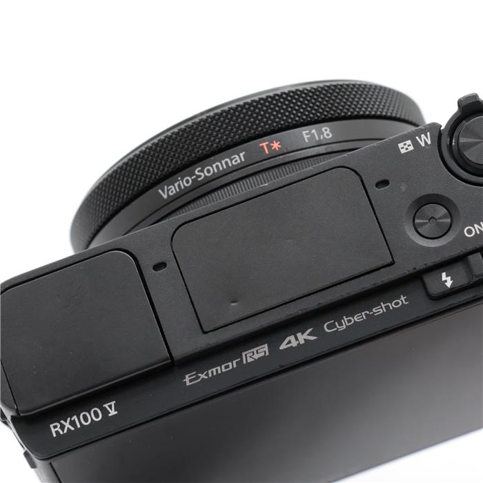 並品》SONY Cyber-shot DSC-RX100M3