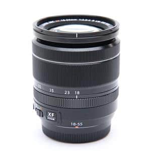 新品)FUJIFILM (フジフイルム) フジノン XF18-55mm F2.8-4 R LM OIS 